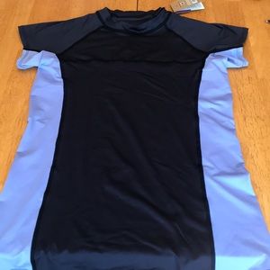 Patagonia Women’s Swim Shirt Size M